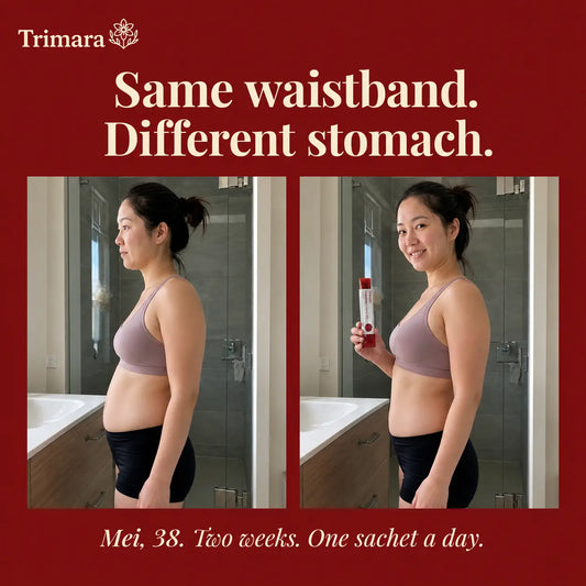 Trimara Coleology Cutting Jelly