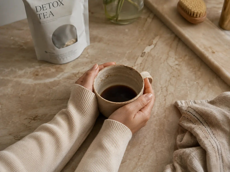 Detox Teas